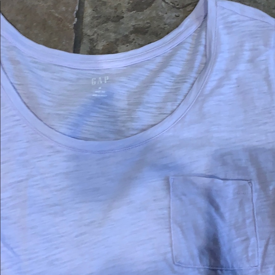 Gap Tee